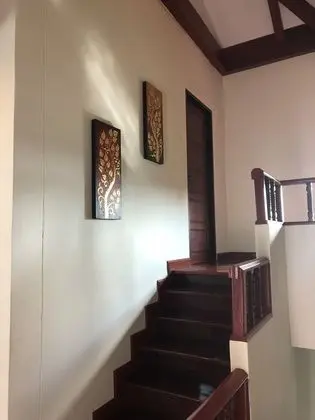 Senior Villa, 2 Yatak Odası, Havuz Manzaralı, Havuz Kenarı