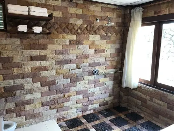 Senior Villa, 2 Yatak Odası, Havuz Manzaralı, Havuz Kenarı