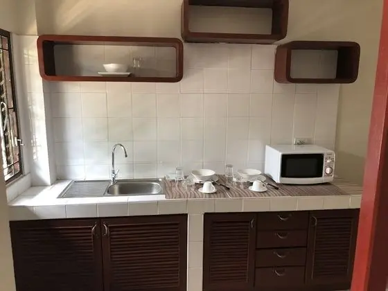 Senior Villa, 2 Yatak Odası, Havuz Manzaralı, Havuz Kenarı