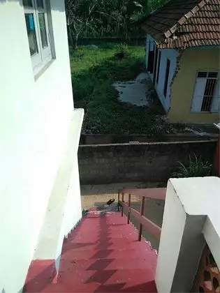 Basic Tek Büyük veya İki Ayrı Yataklı Oda