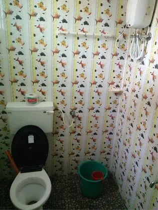 Basic Tek Büyük veya İki Ayrı Yataklı Oda