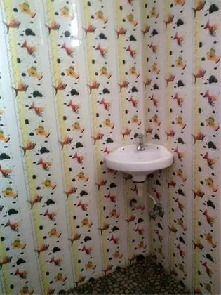 Basic Tek Büyük veya İki Ayrı Yataklı Oda