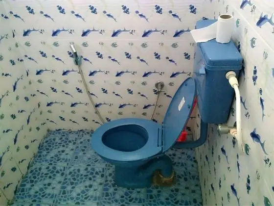 Basic Tek Büyük Yataklı Oda