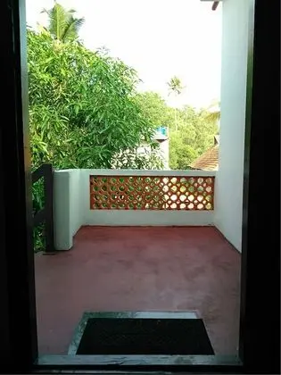 Family Tek Büyük veya İki Ayrı Yataklı Oda