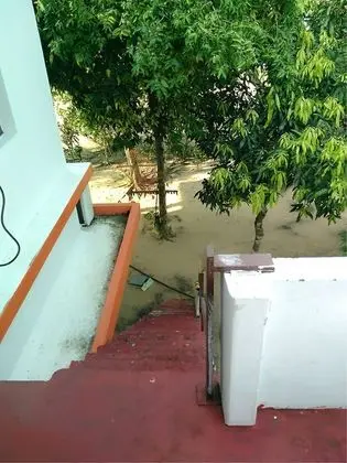 Family Tek Büyük veya İki Ayrı Yataklı Oda