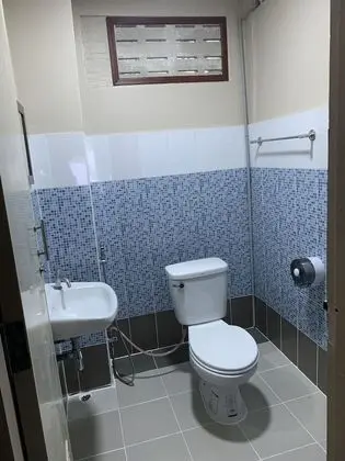 Standard İki Ayrı Yataklı Oda, 2 Tek Kişilik Yatak