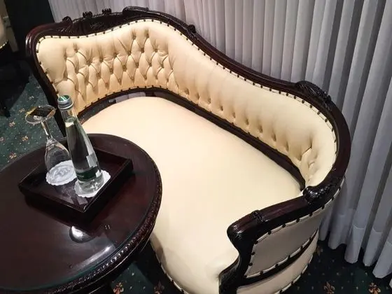 Achenbach Suite