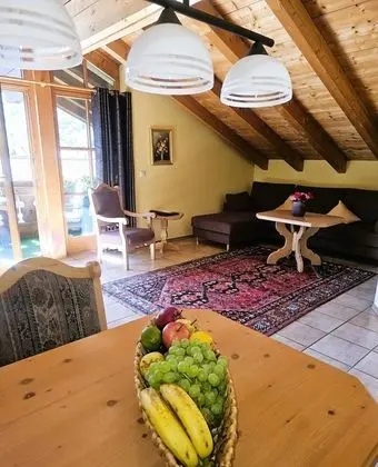 Deluxe Süit