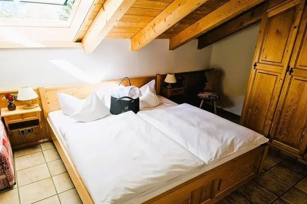 Deluxe Süit