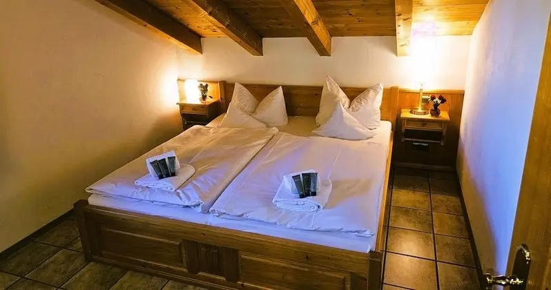 Deluxe Süit