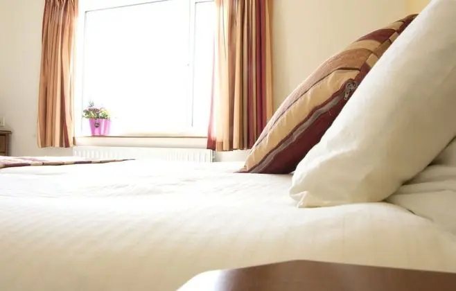 Deluxe Tek Büyük Yataklı Oda, Deniz Manzaralı