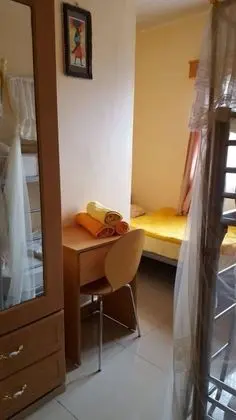 Family Ev, 4 Yatak Odası, Veranda