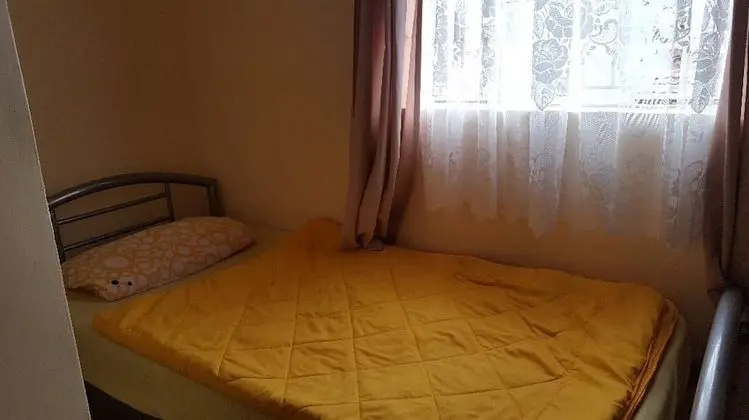 Family Ev, 4 Yatak Odası, Veranda