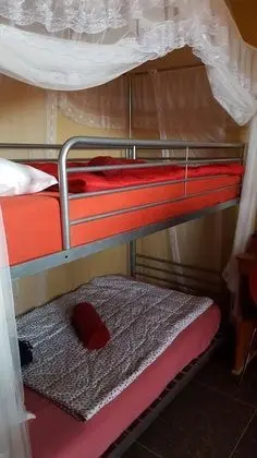 Family Ev, 4 Yatak Odası, Veranda