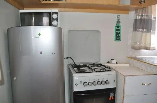 Family Ev, 4 Yatak Odası, Veranda