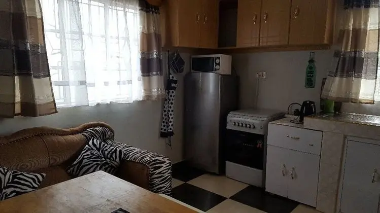 Family Ev, 4 Yatak Odası, Veranda