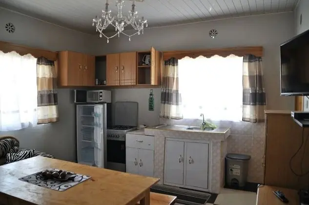 Family Ev, 4 Yatak Odası, Veranda
