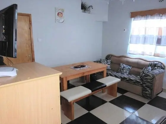 Family Ev, 4 Yatak Odası, Veranda