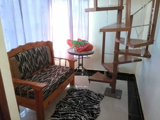 Family Ev, 4 Yatak Odası, Veranda