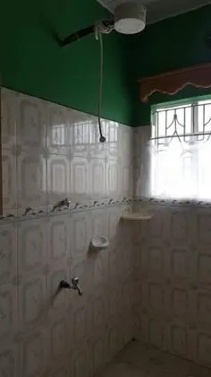 Family Ev, 4 Yatak Odası, Veranda