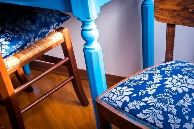 Tek Büyük Yataklı Oda (Fiordaliso)