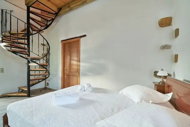 Premium Apart Daire (1st Floor)