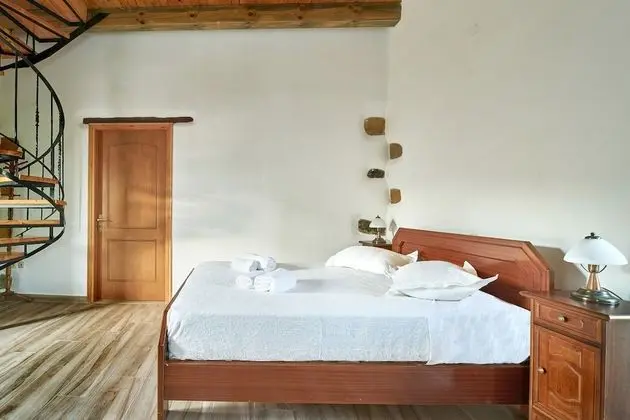 Premium Apart Daire (1st Floor)