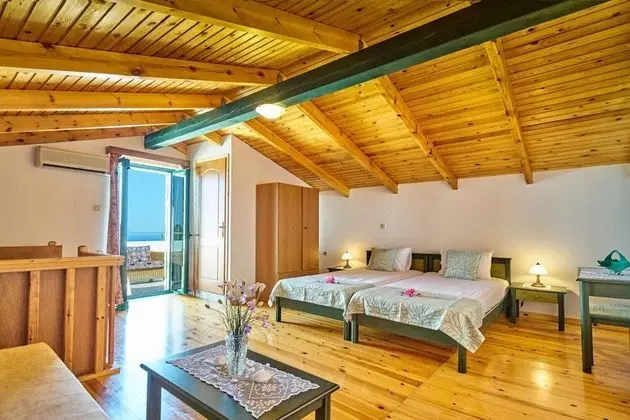 Premium Apart Daire (1st Floor)
