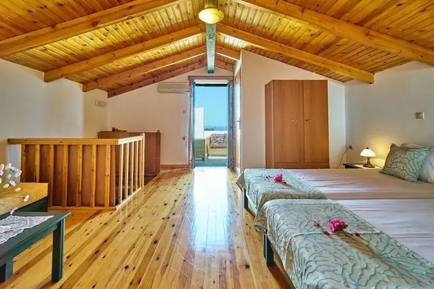 Premium Apart Daire (1st Floor)