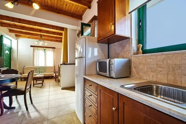 Premium Apart Daire (1st Floor)