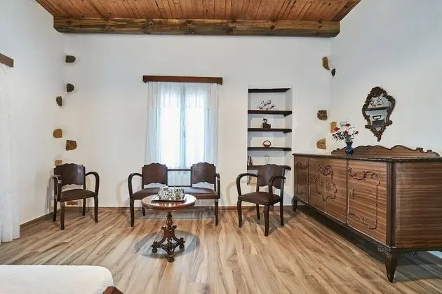 Premium Apart Daire (1st Floor)