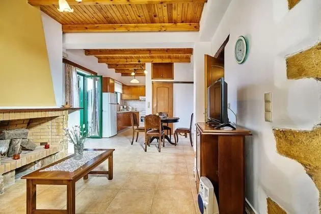 Premium Apart Daire (1st Floor)