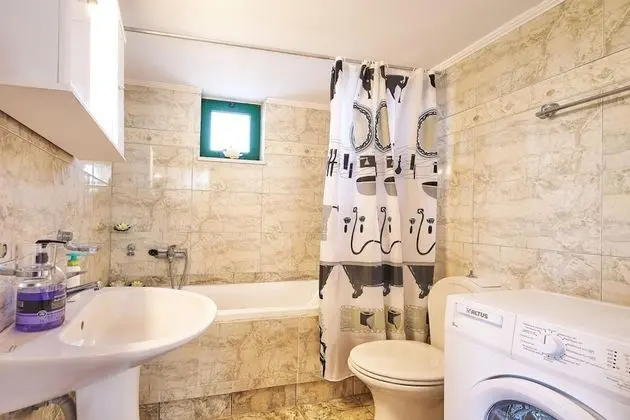 Premium Apart Daire (1st Floor)