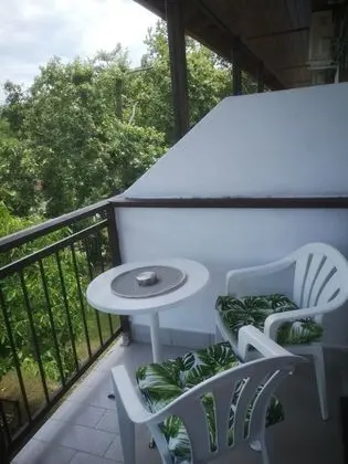 Traditional Stüdyo, Sigara İçilmez, Deniz Manzaralı