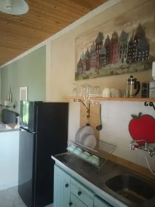 Traditional Stüdyo, Sigara İçilmez, Deniz Manzaralı