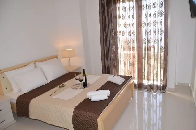 Villa, 4 Yatak Odası, Kişiye Özel Havuzlu, Deniz Manzaralı