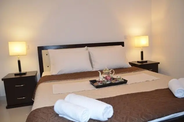 Villa, 4 Yatak Odası, Kişiye Özel Havuzlu, Deniz Manzaralı