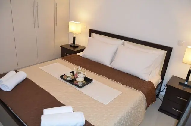 Villa, 4 Yatak Odası, Kişiye Özel Havuzlu, Deniz Manzaralı