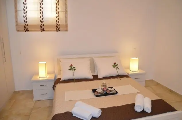 Villa, 4 Yatak Odası, Kişiye Özel Havuzlu, Deniz Manzaralı