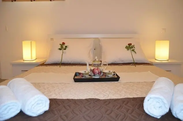 Villa, 4 Yatak Odası, Kişiye Özel Havuzlu, Deniz Manzaralı