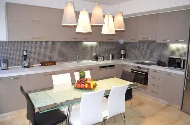 Villa, 4 Yatak Odası, Kişiye Özel Havuzlu, Deniz Manzaralı