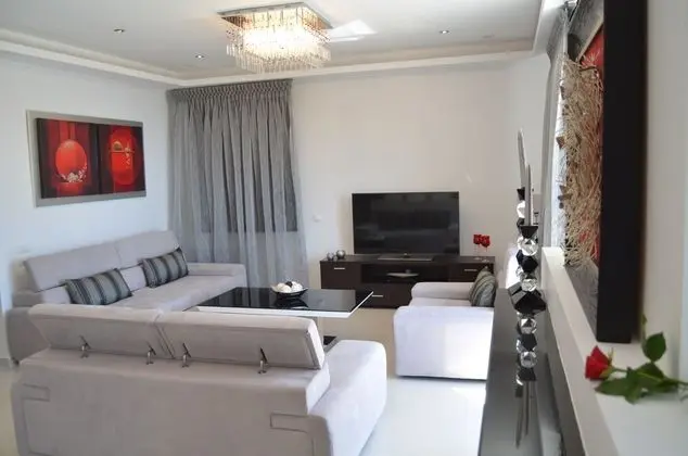 Villa, 4 Yatak Odası, Kişiye Özel Havuzlu, Deniz Manzaralı