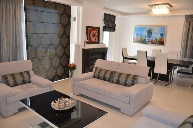Villa, 4 Yatak Odası, Kişiye Özel Havuzlu, Deniz Manzaralı