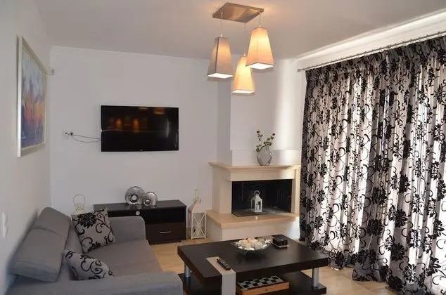 Villa, 4 Yatak Odası, Kişiye Özel Havuzlu, Deniz Manzaralı