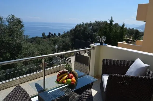 Villa, 4 Yatak Odası, Kişiye Özel Havuzlu, Deniz Manzaralı