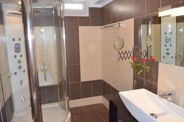 Villa, 4 Yatak Odası, Kişiye Özel Havuzlu, Deniz Manzaralı