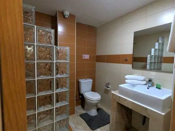 Superior Tek Büyük Yataklı Oda, Özel Banyo