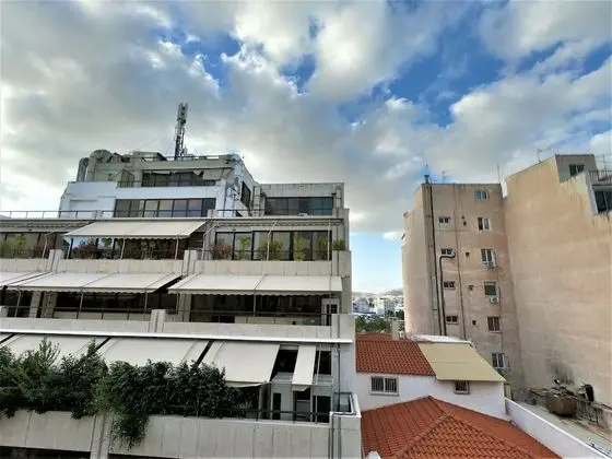 Tek Büyük Yataklı Oda, Özel Banyo