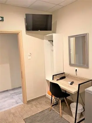 Tek Kişilik Oda, Özel Banyo