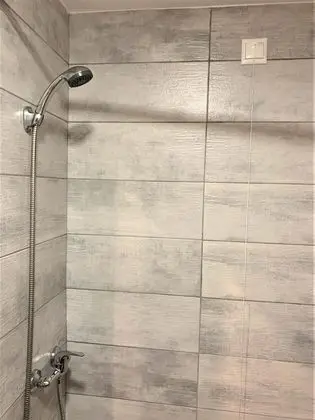 Tek Kişilik Oda, Özel Banyo